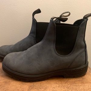 Blundstone Classic Chelsea Boot